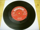 THE BEATLES - LOVE ME DO - 1962 SINGLE