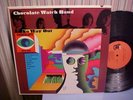 Chocolate Watch Band - No Way Out - Tower 5096