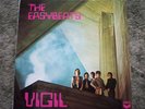 RARE NM UK LP - THE EASYBEATS - VIGIL - UNITED ARTISTS