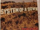 SYSTEM OF A DOWN * TOXICITY * Vinyl LP * wie neu *
