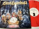 BLIND GUARDIAN - SOMEWHERE FAR BEYOND (LP) 1992 RARE