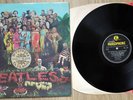 THE BEATLES-SGT PEPPERS LONELY... (PARLOPHONE LP, MONO)