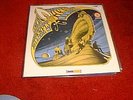 IRON BUTTERFLY   HEAVY  MONO   VINYL LP   NICE RARE
