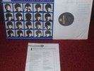 BEATLES Hard Days Night LP 1964 MONO 1st + RARE INSERT
