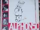 PRIVATE PRESS ARKANSAS JAZZ LP THE AUGMENTED FOURTH