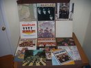 The Beatles 14 LPs Abbey Road White Album Rubber Soul++