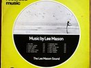 * LEE MASON Chappell Music 1059 RARE LIBRARY FUNK JAZZ?