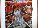* BUCK ROGERS Rare ELECTRO DISCO COSMIC FUNK OST ORIG ?