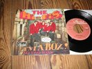 Star-Club 45 * THE HI-FI'S * I'm A Box * RARE * Beat