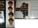 THE BEATLES-SONGS PICTURES AND STORIES VEE-JAY 1sT PRES