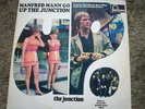 NM UK LP - MANFRED MANN - UP THE JUNCTION - FONTANA