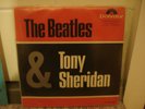Beatles & Tony Sheridan EP  Polydor (Star-Club Beatles)