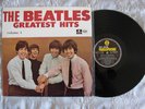 THE BEATLES GREATEST HITS