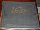 PEARL JAM VITALOGY VINYLE 33T