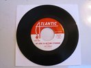 Northern Soul 45-CLIFF NOBLES Atlantic RARE- Promo NM