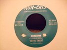 VICTOR KNIGHT : CHINATOWN, RON-CRIS. STAFFORD MONSTER.
