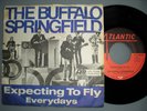 BUFFALO SPRINGFIELD / EXPECTING TO FLY / ORIGINAL