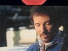 BRUCE SPRINGSTEEN FRENCH ONLY PS 12