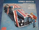 LORD SUTCH & Heavy Friends - LED ZEPPELIN Orig Plum N/M