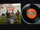 BEATLES  YESTERDAY FRENCH EP  ODEON MEO 105