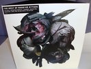 MASSIVE ATTACK COLLECTED THE BEST OF 3XLP AS NEW SUPERB