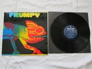 FRUMPY ALL WILL BE CHANGED LP ORG 1970 PHILIPS MINT TOP
