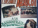 ENSEMBLE ABRICOT LP RARE SALSA FRENCH WEST INDIES