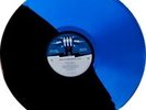 Dex Romweber Duo Black and Blue Split third man records