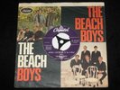 THE  BEACH  BOYS    
