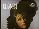 LIZ LANDS untamed MERCURY LPstereo 1959 pre motown RARE