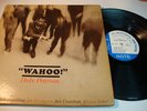Blue Note Jazz LP Duke Pearson “Wahoo” Promo 4191