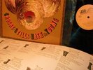 1974 GOLD   CROSBY STILLS NASH & YOUNG   DEJA VU psych