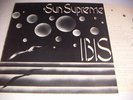 LP ITALIAN PROG IBIS - SUN SUPREME - ORIGINALE