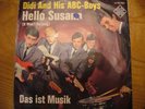 DIDI AND HIS ABC BOYS ( BEATLES COVER ),7