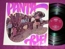 PANTA RHEI / East German AMIGA Prog Brass Rock LP 1973