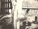 BLOOD RED FOG - same 2LPs