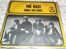 Nazz US Nuggets 67 Garage psych fuzz 45 French PS Open