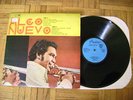 JUAN PABLO TORRES Algo Nuevo AREITO CUBAN CUBA FUNK LP