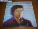 Duncan Browne - Streets of fire - LP 1979 - SIGILLATO