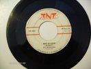 BILL MORRISON, TNT 45 RPM, TNT-9031, 1960, ROCKABILLY