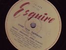 Kenny Grahams Afro-Cubists-Orig.ESQUIRE UK Afro-Jazz 78