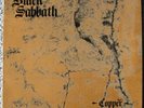 BLACK SABBATH 'Copper' Rare Live LP