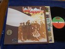 LED ZEPPELIN -II  BOB LUDWIG RL mastering Awesome M-