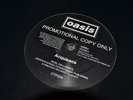 OASIS Acquiesce - RARE White Label Promo-