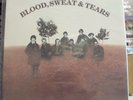BLOOD, SWEAT AND TEARS MFSL SEALED Low Number