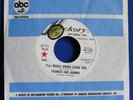 NORTHERN SOUL CLASSIC-FRANKIE & JOHNNY-RARE US ORIG.