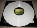 THE BEATLES - LET IT BE - RARE WHITE VINYL LP