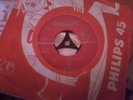 IAN & ZODIACS - LIVIN LOVIN WRECK - US PROMO 45
