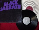 BLACK SABBATH-MASTER OF-V.RARE SPIRAL VERT 1971 BOX LP