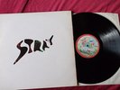 STRAY-STRAY-VERY RARE UK ORIG 1970 LP+ DIE CUT G/F EX 